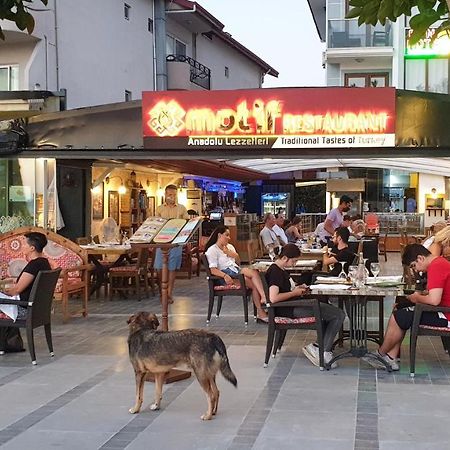 Eyna Hotel Φετιγιέ Εξωτερικό φωτογραφία