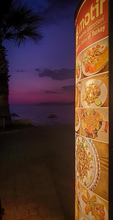 Eyna Hotel Φετιγιέ Εξωτερικό φωτογραφία
