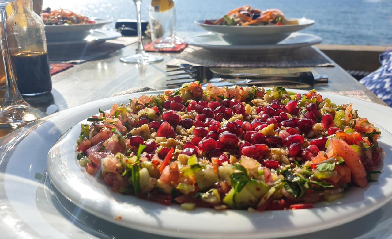 Eyna Hotel Φετιγιέ Εξωτερικό φωτογραφία