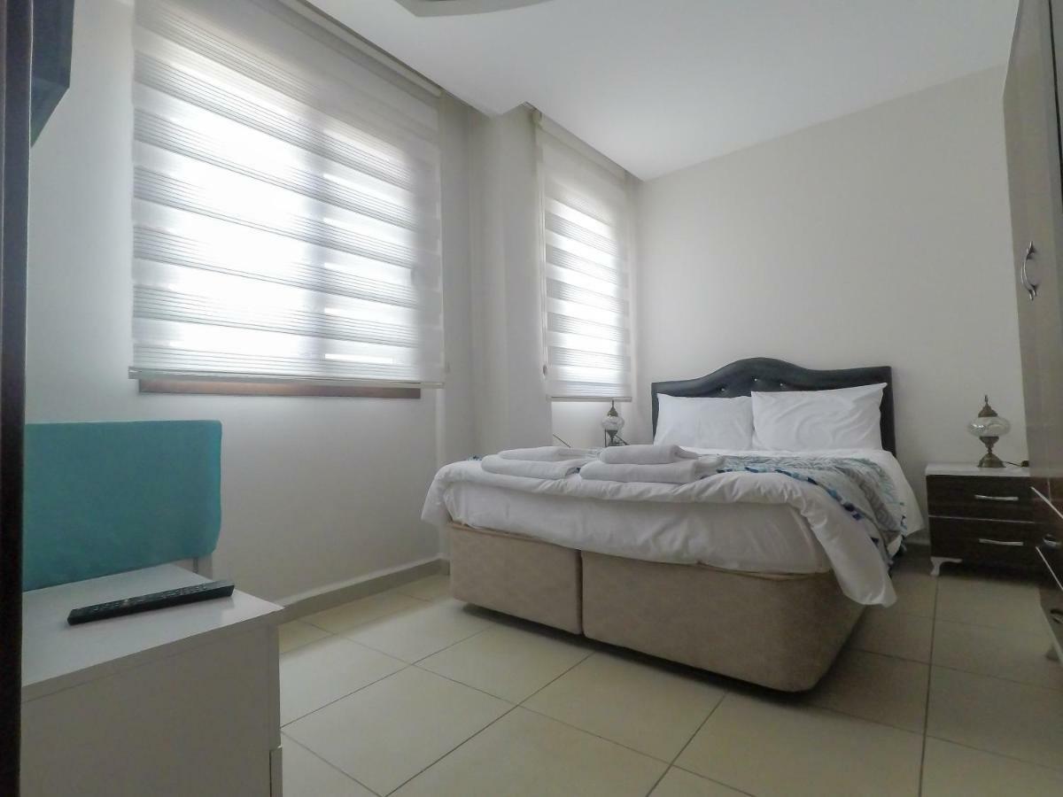Eyna Hotel Φετιγιέ Εξωτερικό φωτογραφία