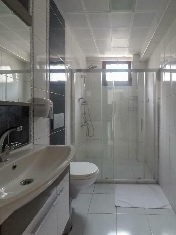 Eyna Hotel Φετιγιέ Εξωτερικό φωτογραφία